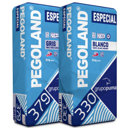 Grupo Puma Adhesivo especial Pegoland pack 96 uds